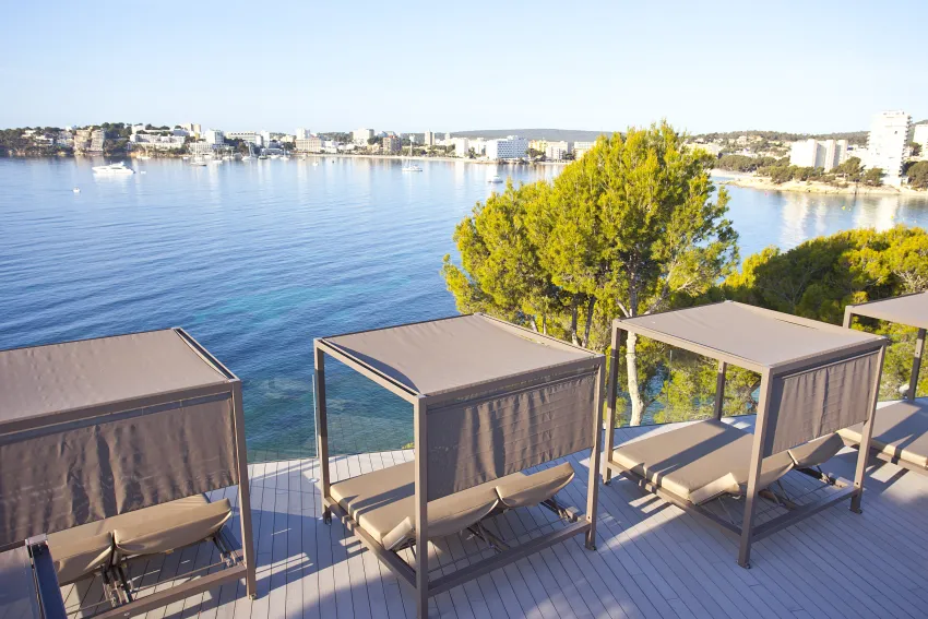 Ponent Mar App 4*-127