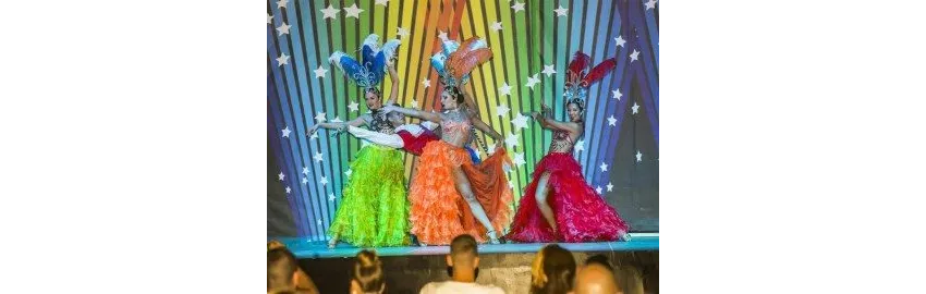 Dream World Hill 5*-18