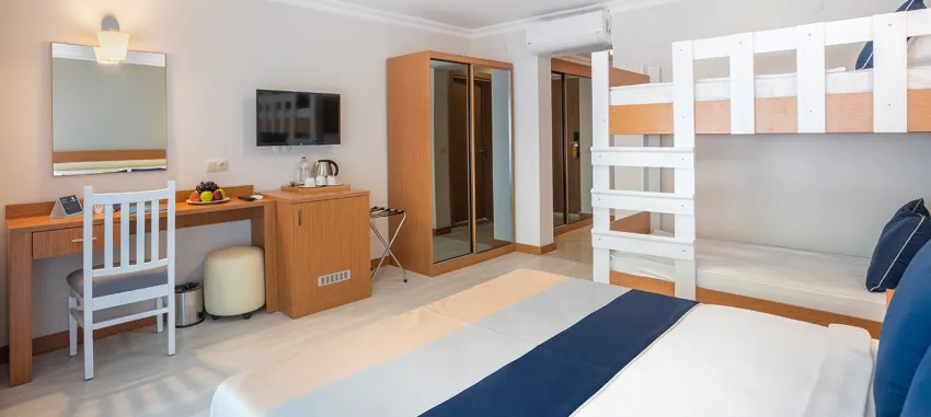 Master Family Club 5*-5