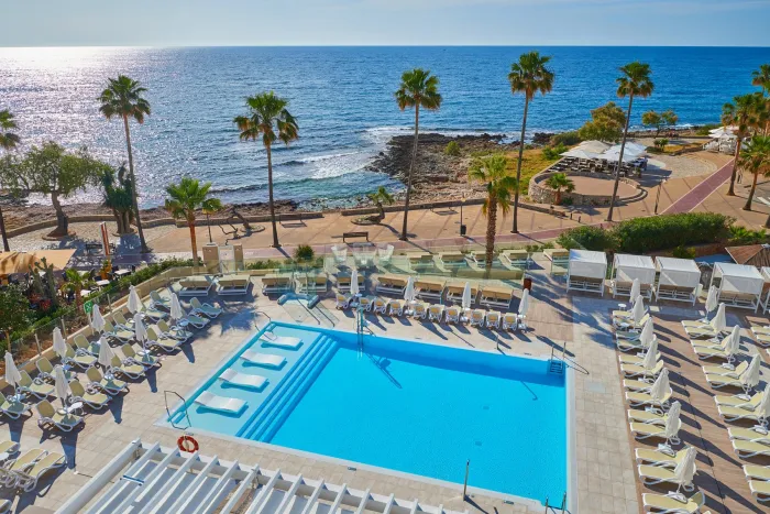 Protur Bonamar 4* - Cala bona - Spania