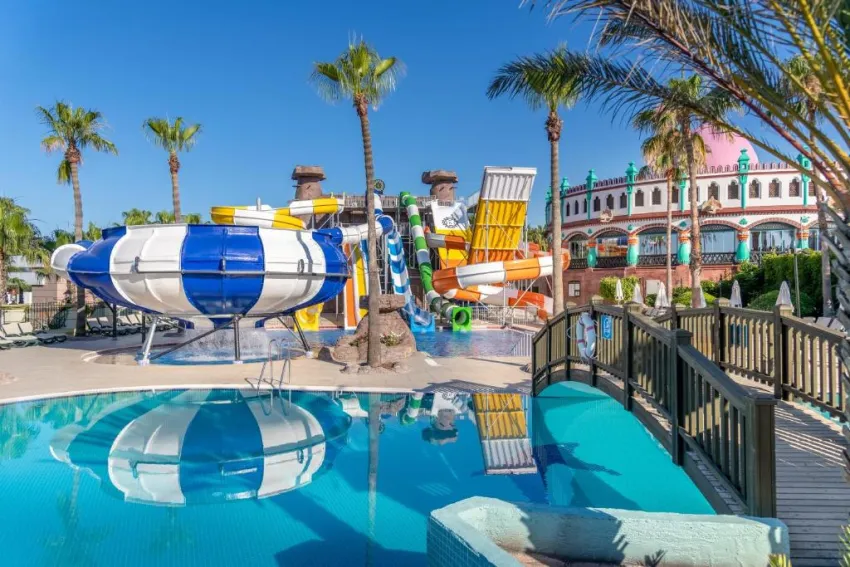 SENTIDO KAMELYA FULYA HOTEL (EX. KAMELYA FULYA HOTEL)  5*-55