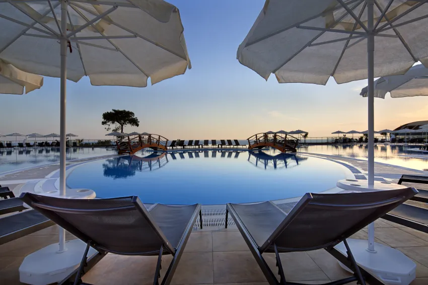Litore Resort Hotel & Spa 5*-30