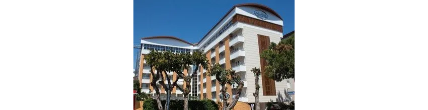 Alaiye Kleopatra Hotel 4*-3