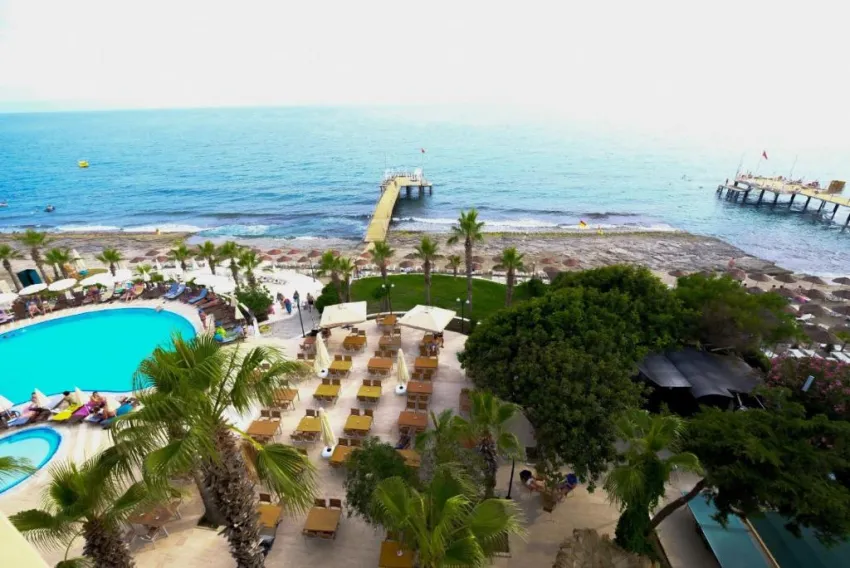 ANITAS HOTEL  4*-16