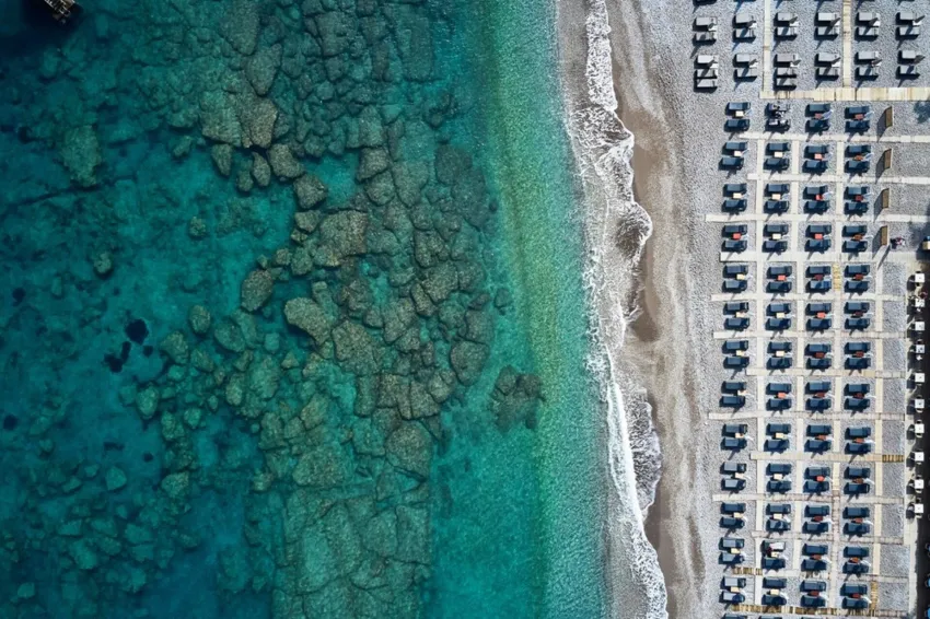 Aquamare city beach (ex Marie Rodos Hotel) 4*-23