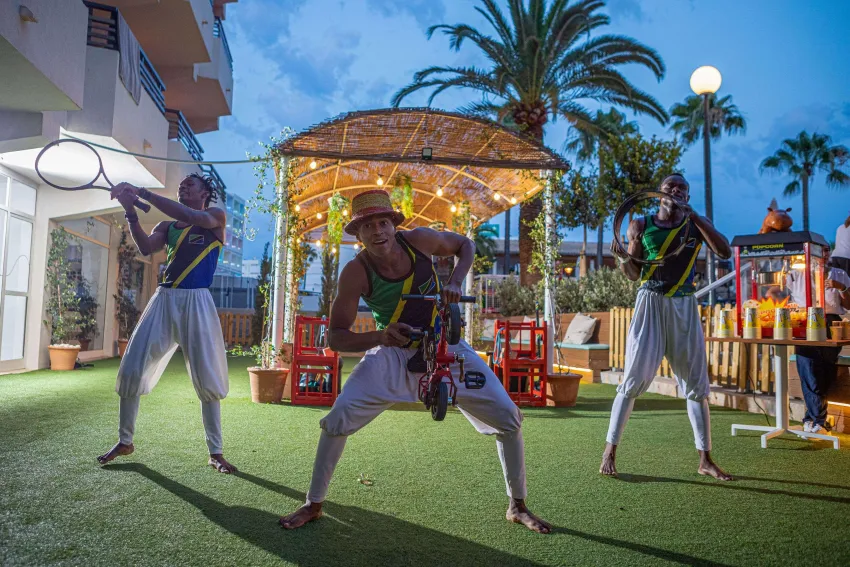 INNSiDE Alcudia 4*-356