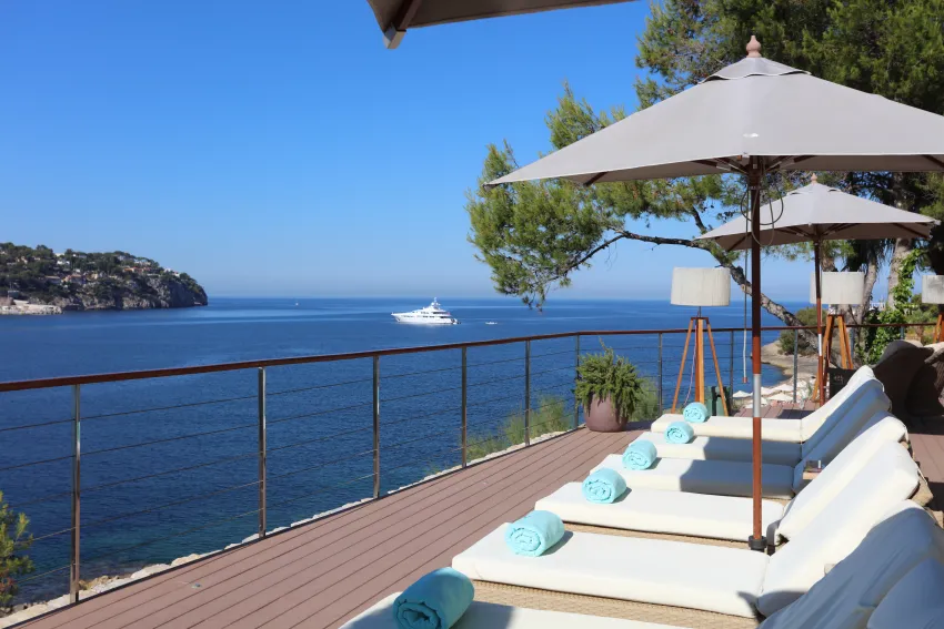 Iberostar Selection Jardin del Sol Suites 4*-75