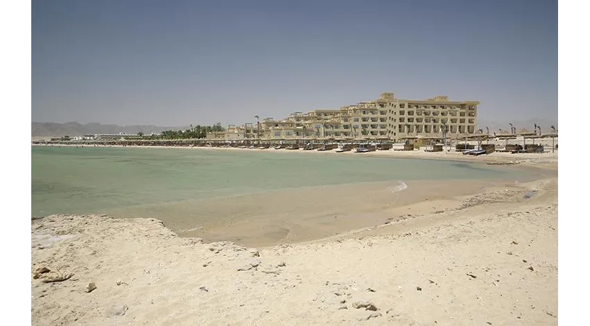 IMPERIAL SHAMS ABU SOMA RESORT  4*-8