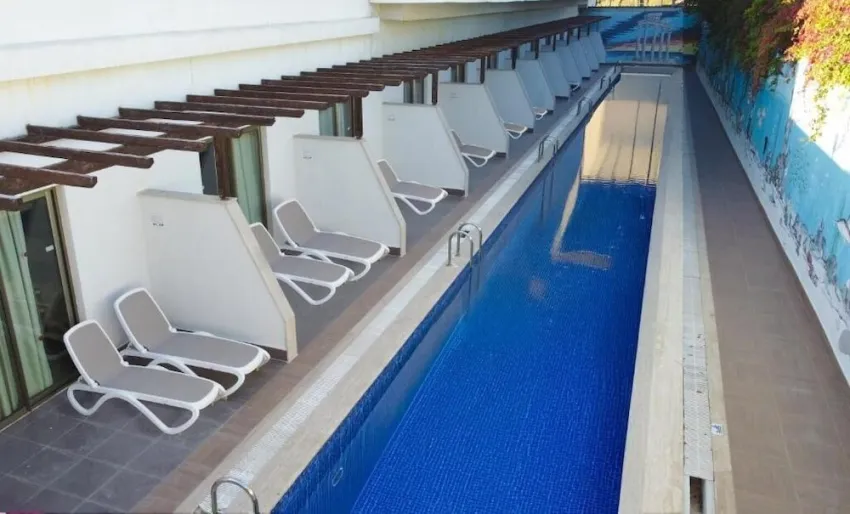 Linda Sunny Beach Hotel 5*-10