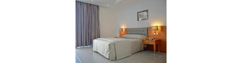 Athena Hotel 3*-6