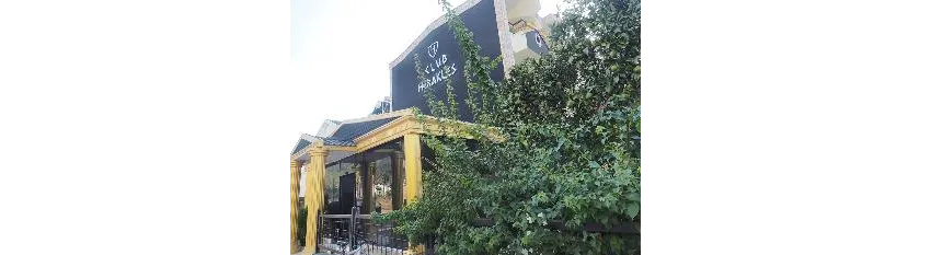 Club Herakles Hotel 4*-1