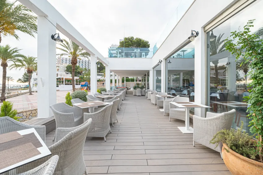 Seramar Comodoro Playa 4*-108