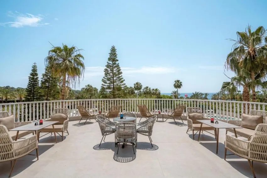 ARYCANDA KIRMAN PREMIUM (EX. KIRMAN ARYCANDA DE LUXE)  5*-12