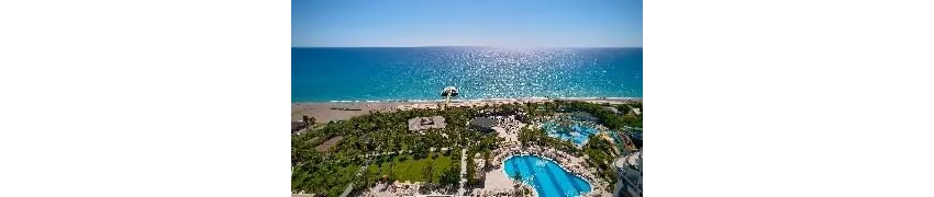 Seaden Sea Planet Resort & Spa 5*-11