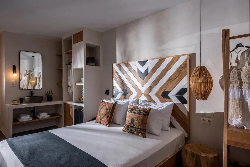 Indigo Inn Casa 4*-8