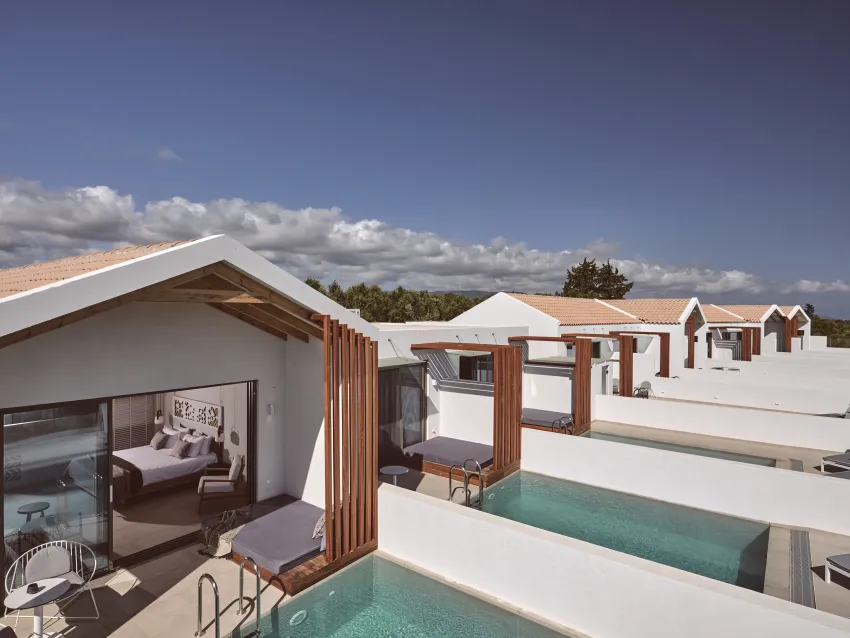 St. John Villas and Suites 5*-2