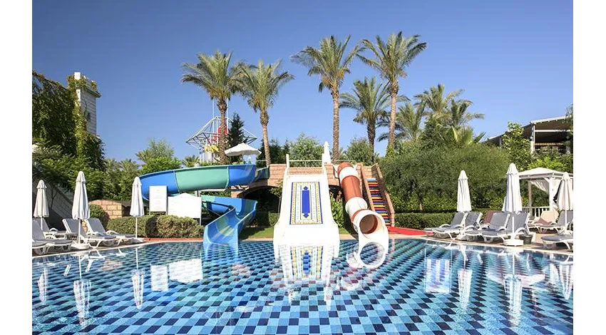 DELPHIN IMPERIAL HOTEL   5*-9