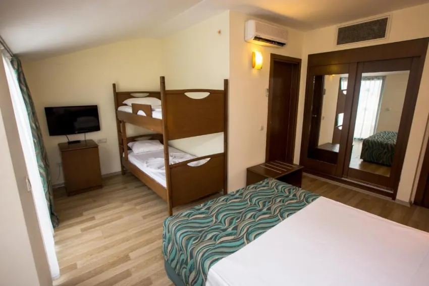 DOSI HOTEL  4*-15