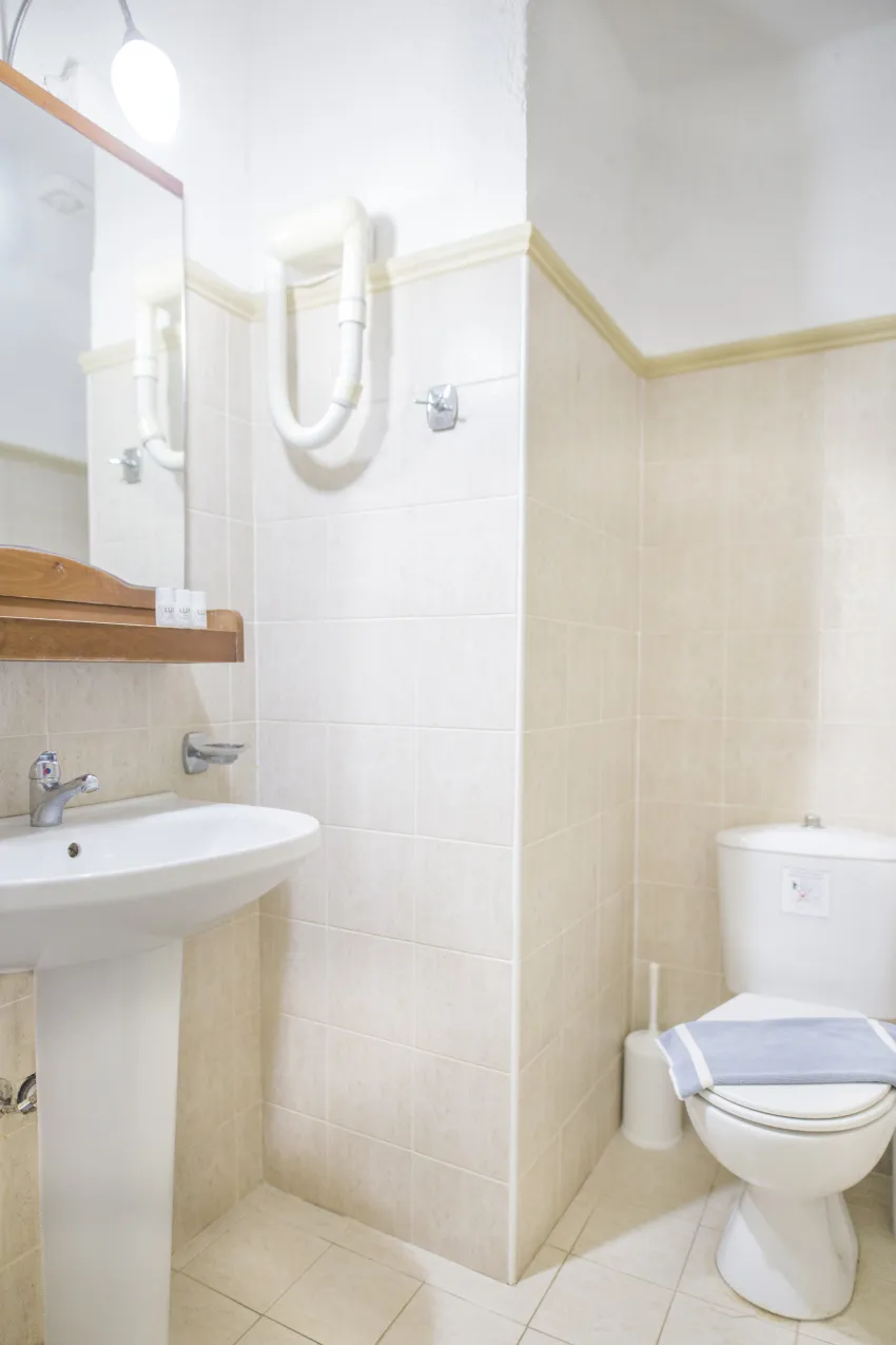 Creta Aquamarine 3*-13