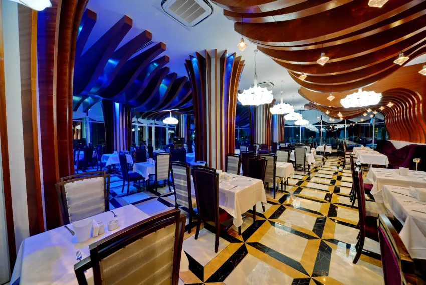 Vikingen Infinity Resort & Spa 5*-9