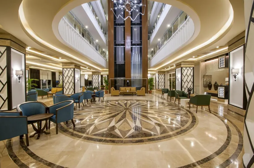 Dream World Resort & Spa 5*-6