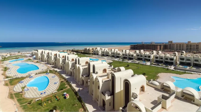 GRAVITY HOTEL & AQUA PARK SAHL HASHEESH  5*-14