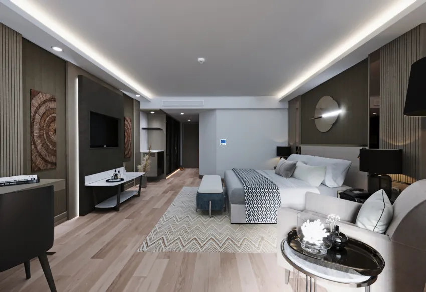 Susesi Luxury Resort Hotel 5*-181