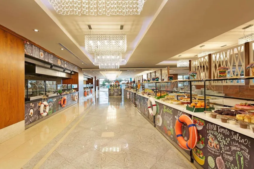 Armas Life Belek 5*-59