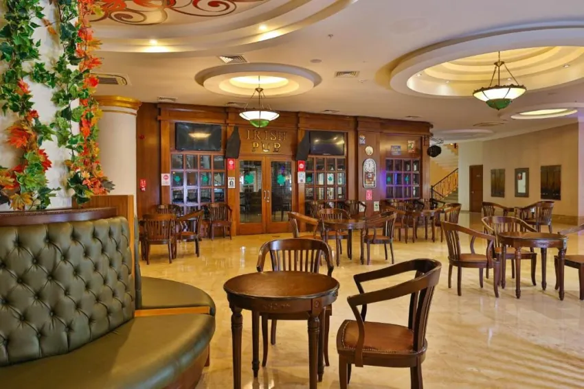 CRYSTAL SUNSET PEARL COLLECTION  5*-19