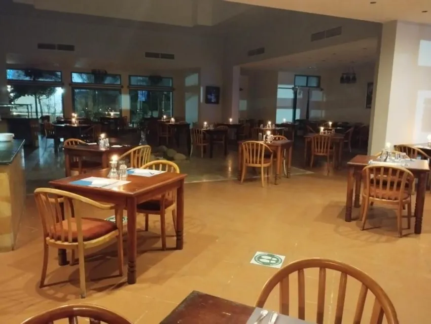 BADAWIA RESORT  3*-21
