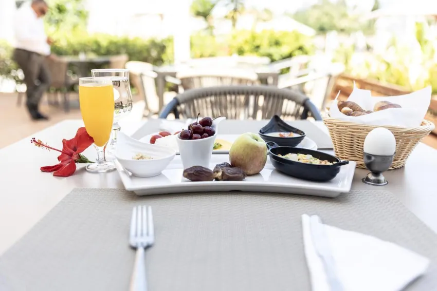 TMK Flora Park 4*-35