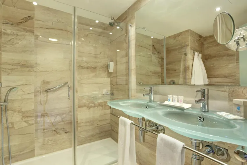 Grupotel Playa Camp de Mar. Adults Only 4*-8