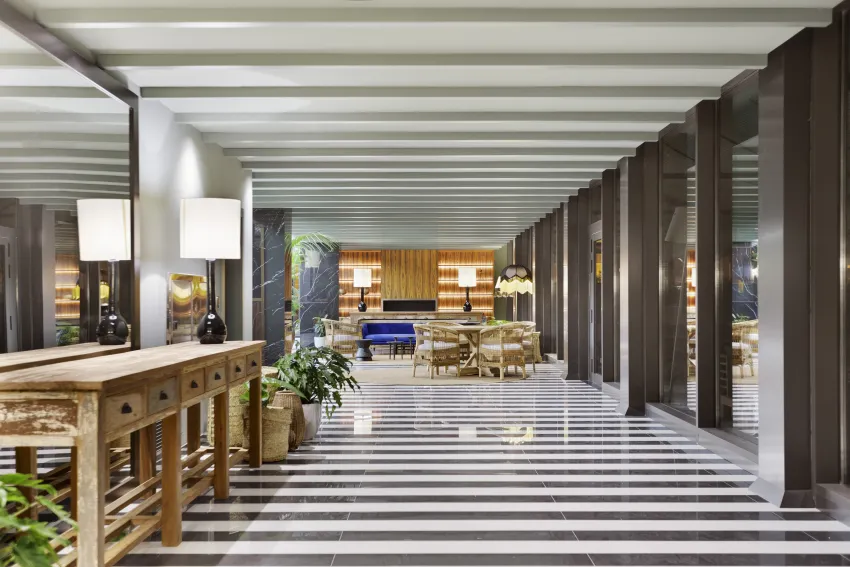 Aubamar Suites & Spa 5*-2