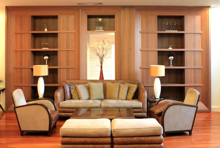 The Ixian Grand and All Suites 5*-5