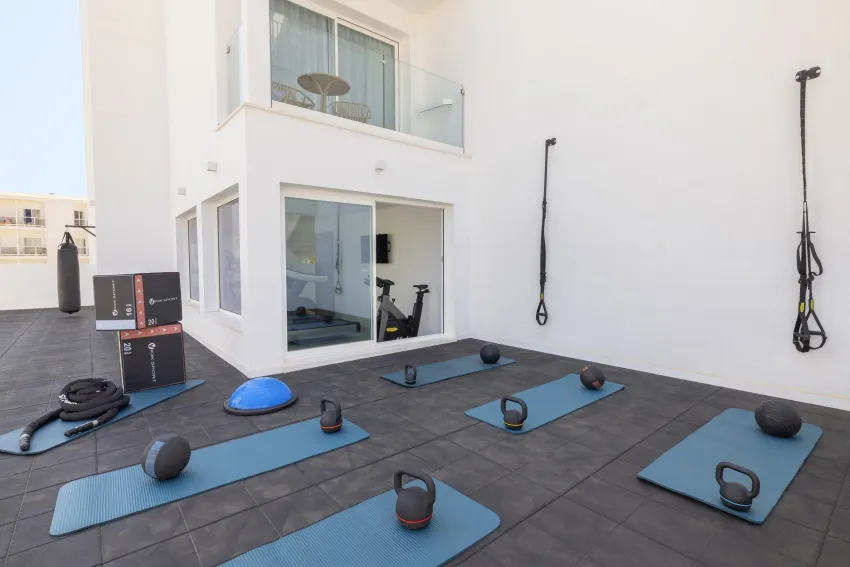 HM Isabela – Adults Only 4*-29