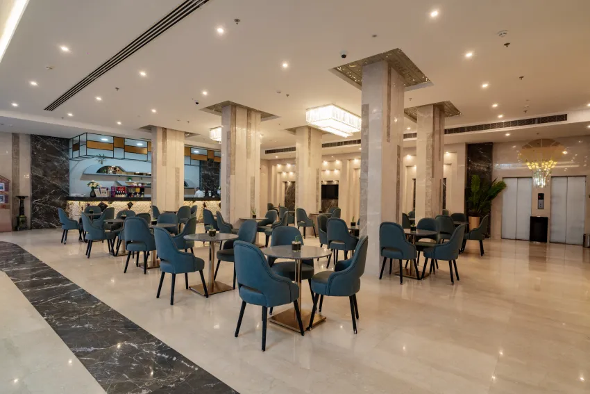 King Tut Aqua Beach Resort 4*-20