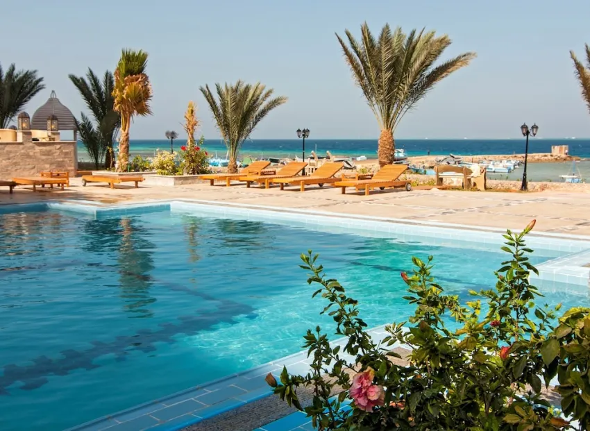 Royal Star Beach Resort 4*-2