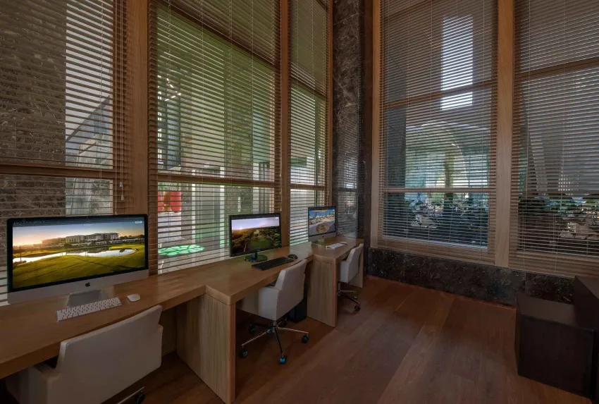 Regnum Carya Golf & Spa Resort 5*-20