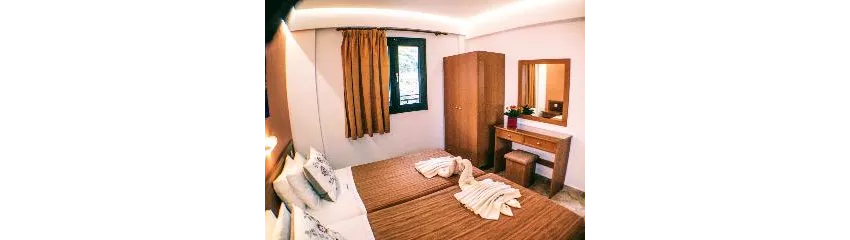 Ippoliti Village 3*-132