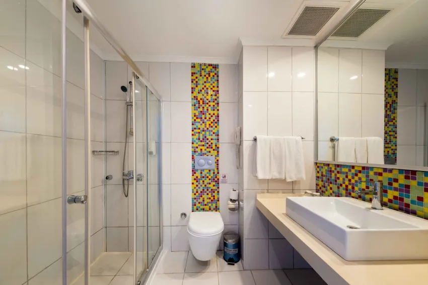 Ramada Resort By Wyndham Side 4*-22