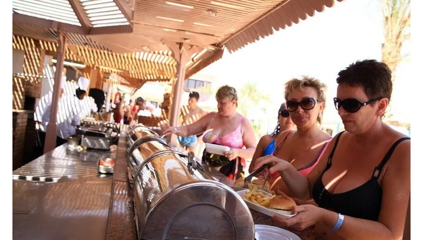 Marlin Inn Azur Resort 4*-2