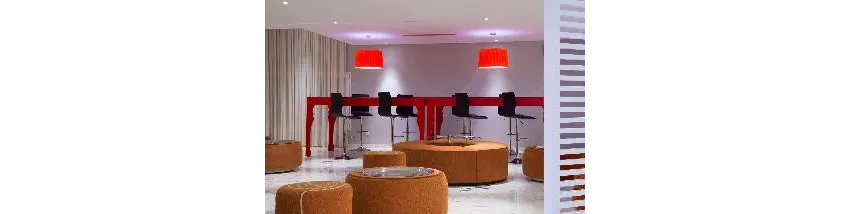 Radisson Blu Resort and Thalasso Hammamet 4*-67