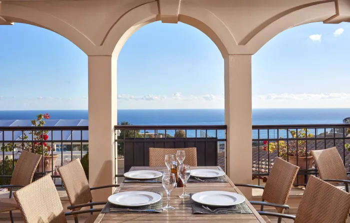 Aphrodite Hills Rentals (ex Aphrodite Hills Holiday Residences) 5* - Kouklia - Cipru