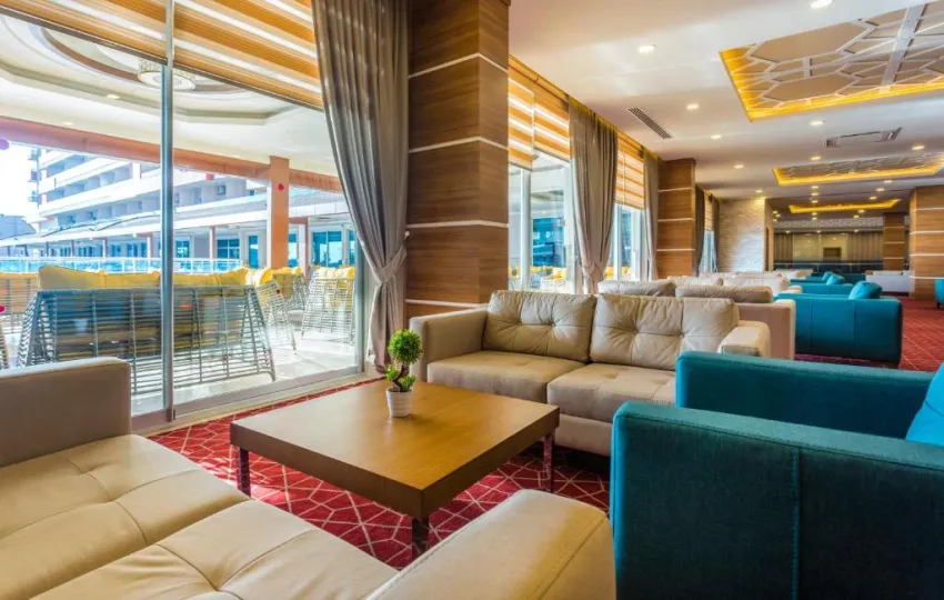 LONICERA RESORT & SPA HOTEL  4*-54