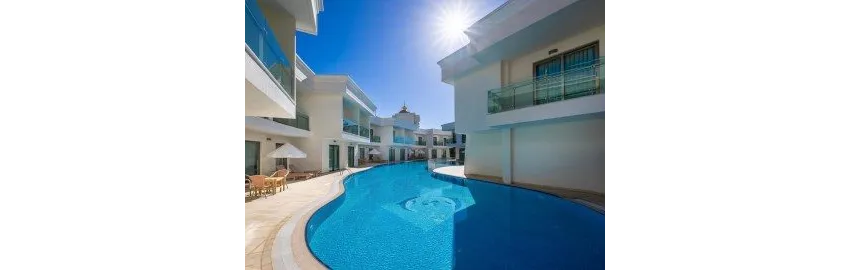 Alan Xafira Deluxe Resort & Spa 5*-16