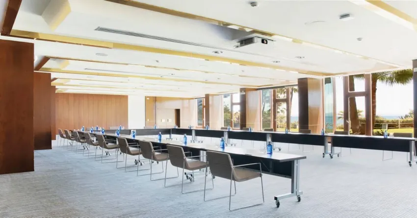 Hotel de Mar Gran Melia 5*-293