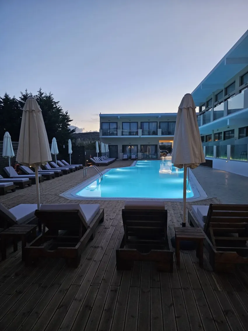 Selyria Resort 5*-5