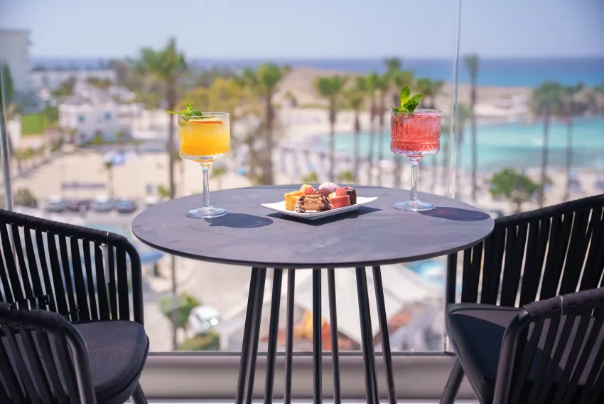Pavlo Napa Beach Hotel 4*-63
