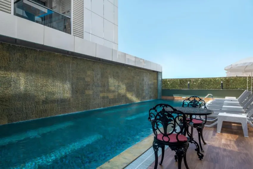 OBA STAR HOTEL  4*-19