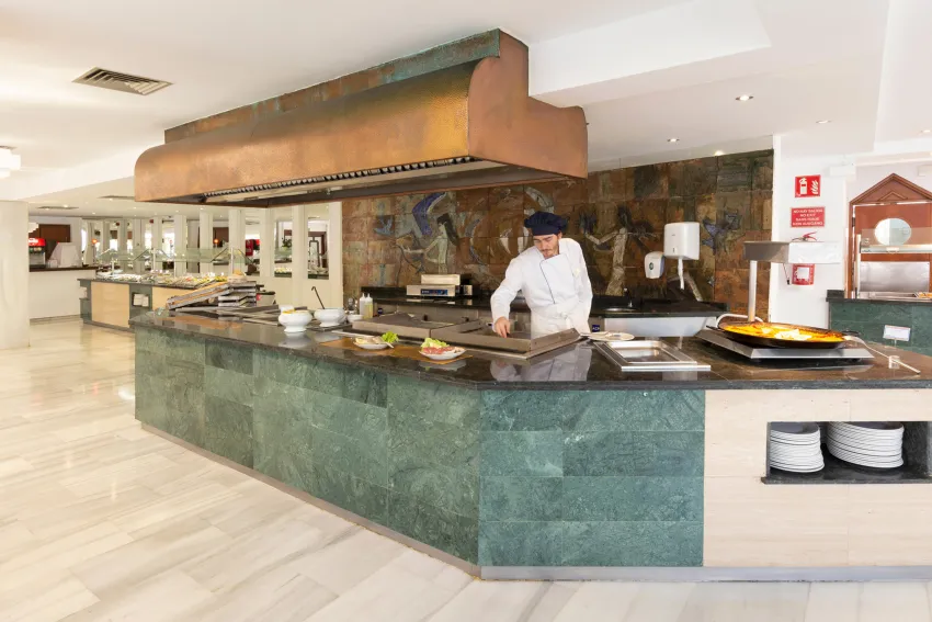 MAR HOTELS PAGUERA and SPA APARTMENTS 4*-35